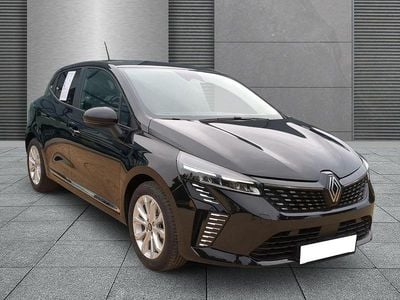 Blackpearlschwarz Neu 2025 Renault Clio V Evolution Kleinwagen | 18.540 € (Guter Preis)