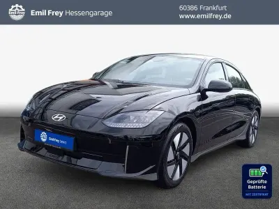 Gebraucht Hyundai Ioniq 6