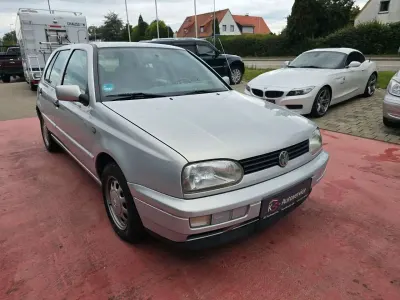 Gebraucht VW Golf III