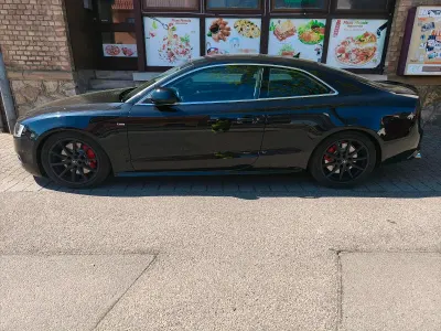 Gebraucht Audi A5