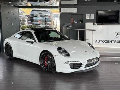 Porsche 911 Carrera S