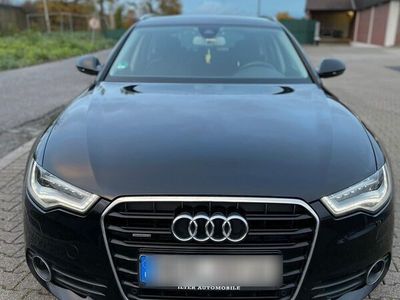 gebraucht Audi A6 3.0TDI