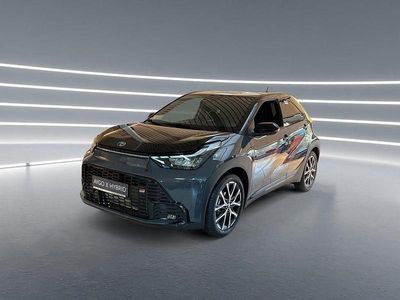 Grau Neu 2026 Toyota Aygo X Sport SUV | 27.990 € (Teuer)