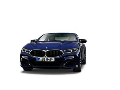 Occasion BMW M850 Efficient Dynamics 530 PK (389 kW) 2025 Coupé