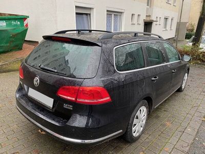 gebraucht VW Passat Passat VariantVariant 2.0 TDI BlueMotion Technology Comfo