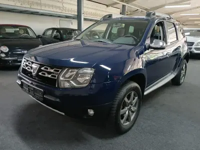 Gebraucht Dacia Duster