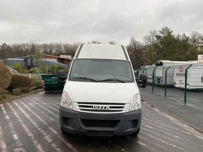 gebraucht Iveco Daily 2.3 Maxi *OHNE TÜV*