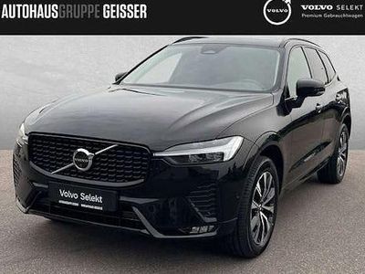 Usata Volvo XC60 Plus 250 CV (183 kW) 2025 Nero SUV