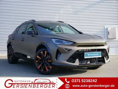 Gebraucht Cupra Formentor VZ 272 PS (200 kW) 2024 Centurybronze SUV