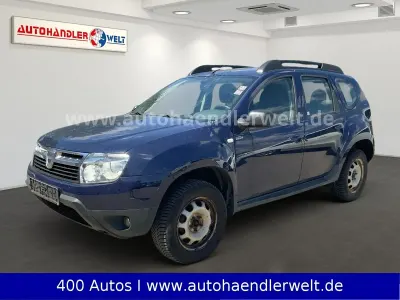 Gebraucht Dacia Duster