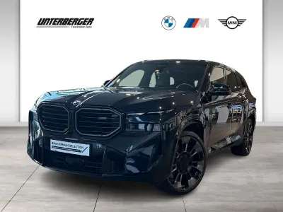 Gebraucht BMW XM
