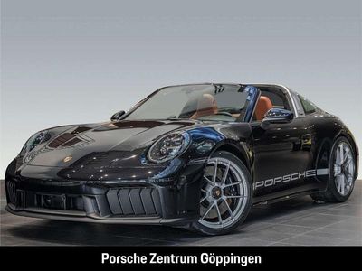 Neu Porsche 992 541 PS (397 kW) 2025 Tiefschwarzmetallic Coupé