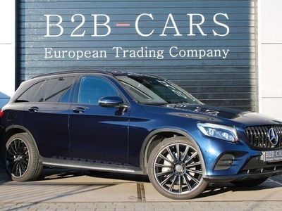 Mercedes GLC350