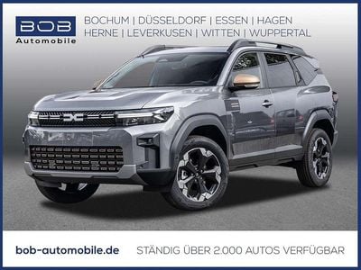 Usata Dacia Bigster Extreme 140 CV (102 kW) 2026 Grigio SUV