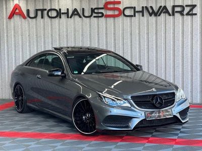 Mercedes E200