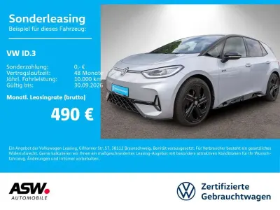 Gebraucht VW ID.3