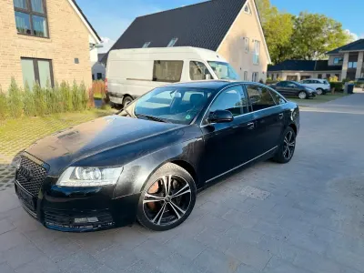 Occasion Audi A6