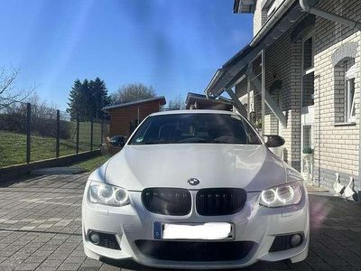 Używany BMW 320