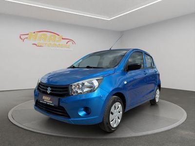 Suzuki Celerio
