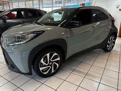 Neu Toyota Aygo X 72 PS (52 kW) 2025 SUV