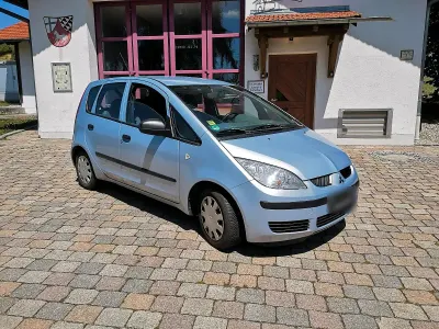 Gebraucht Mitsubishi Colt