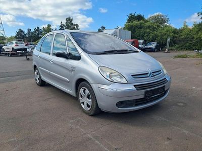 Citroën Xsara Picasso