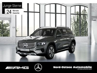 Mercedes GLB200
