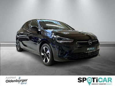 gebraucht Opel Corsa-e GS *sofort verfügbar" inkl. Allwetterreifen