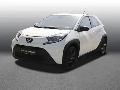 Gebraucht Toyota Aygo X