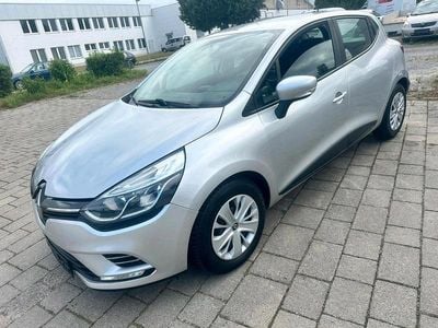 Renault Clio IV
