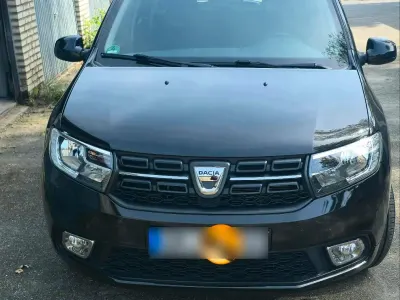 Gebraucht Dacia Sandero