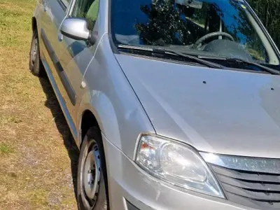 Gebraucht Dacia Logan