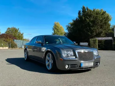 Gebraucht Chrysler 300C
