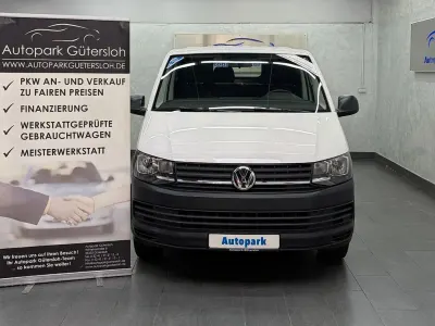 Gebraucht VW Transporter