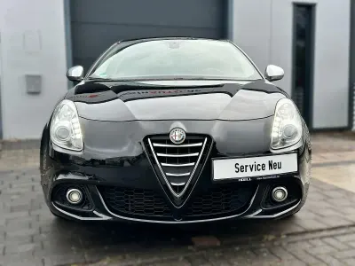 Gebraucht Alfa Romeo Giulietta