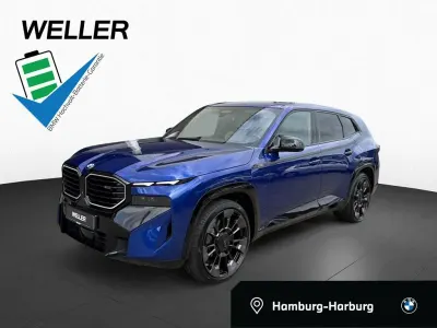 Gebraucht BMW XM