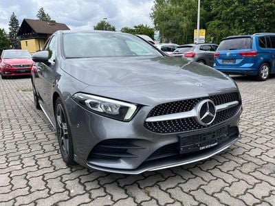 Mercedes A200