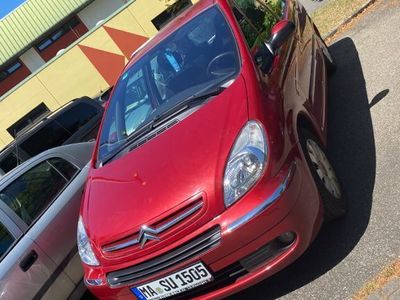 Citroën Xsara Picasso