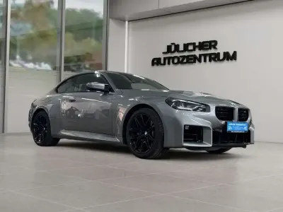 Gebraucht BMW M2
