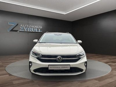 Neu VW Taigo Life 95 PS (69 kW) 2025 SUV