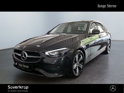 Mercedes C300