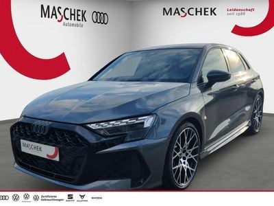 Audi RS3 Sportback