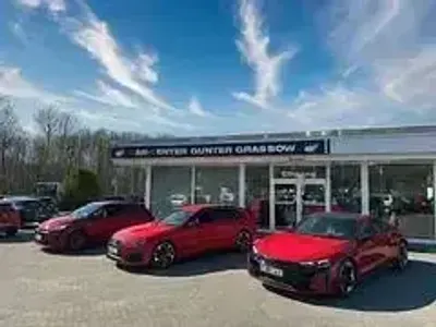 Gebraucht Seat Leon ST