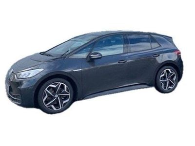 Gebraucht VW ID.3 Pro Performance 150 kW (204 PS) 2023 Mangangrau metallic Kleinwagen