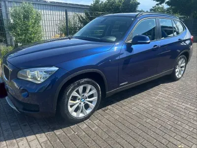 Gebraucht BMW X1