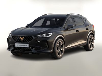 gebraucht Cupra Formentor 1.5 TSI 150 DSG LED Nav ParkA in Achern