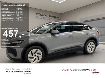 gebraucht Audi Q4 e-tron STH