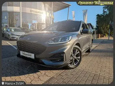 Gebraucht Ford Kuga