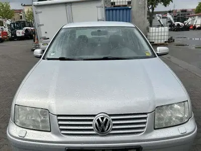 Brugt VW Bora