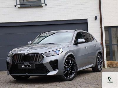 Second-hand BMW iX2 M Sport 150 kW (204 CP) 2024 Gri SUV